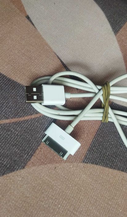 Apple iPod classic touch usb шнур супер турбо