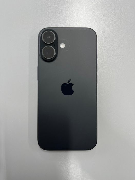 Айфон 16 128гб емкость 95