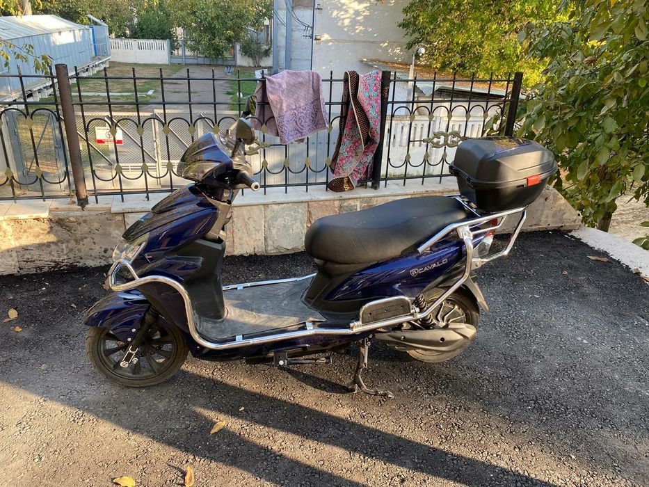 Скутор сотилади састаянаси яхши