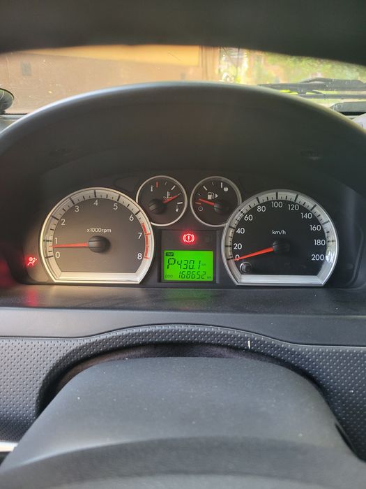 Other Nexia 2017 — 8