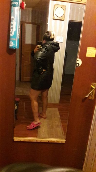 Продажа верхней одежды