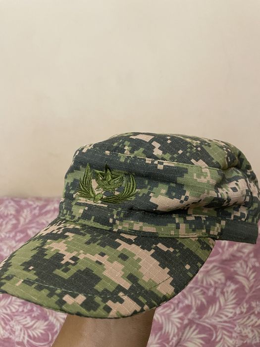 Военная форма, бушлат, ушанка, ремень