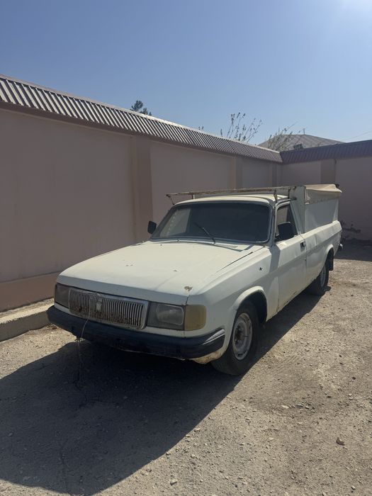 Volga Pikap sotiladi 31029