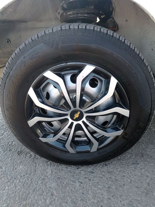 2115 ни диска балони размер 14