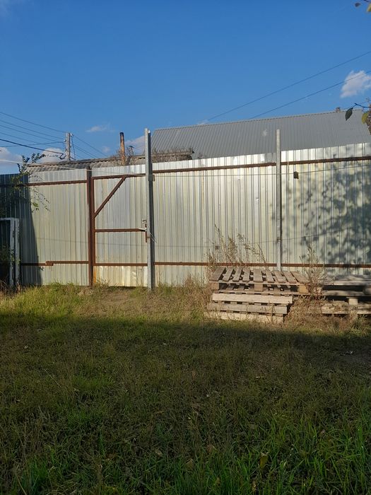 Продаётся 2х комнатный садовый дом.