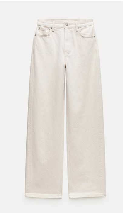 Продам джинсовые брюки