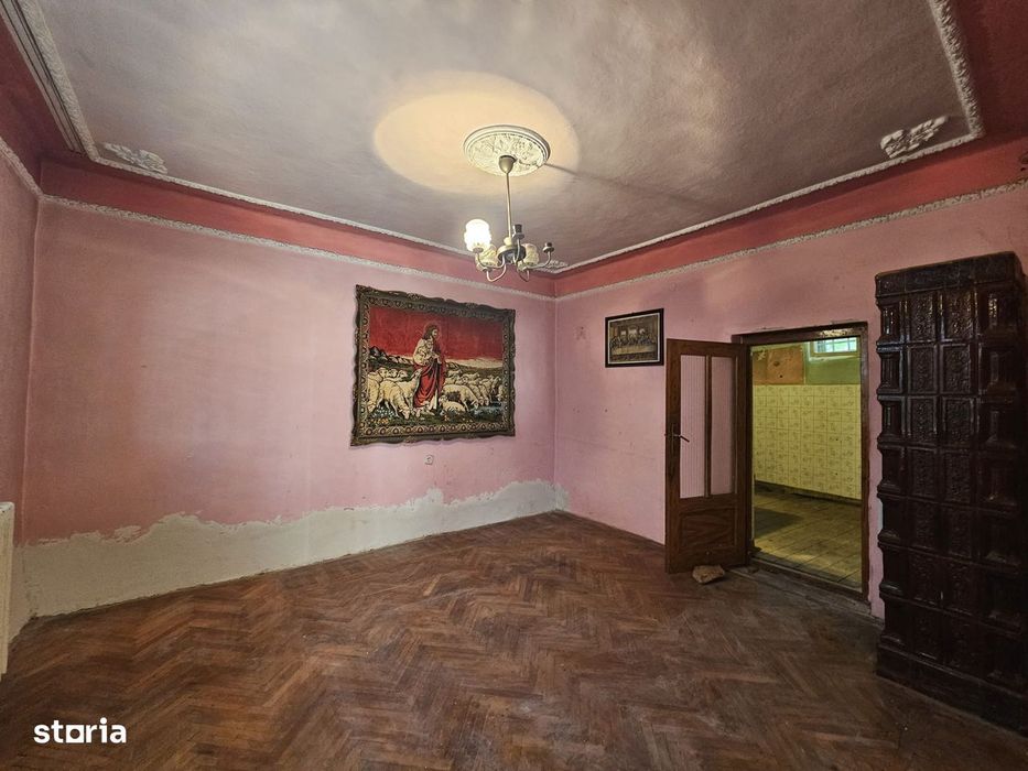 Casa individuala Deva, zona Ultracentrala