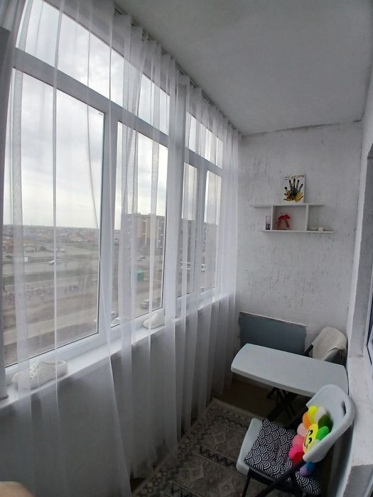 Продам квартиру Зачаганск