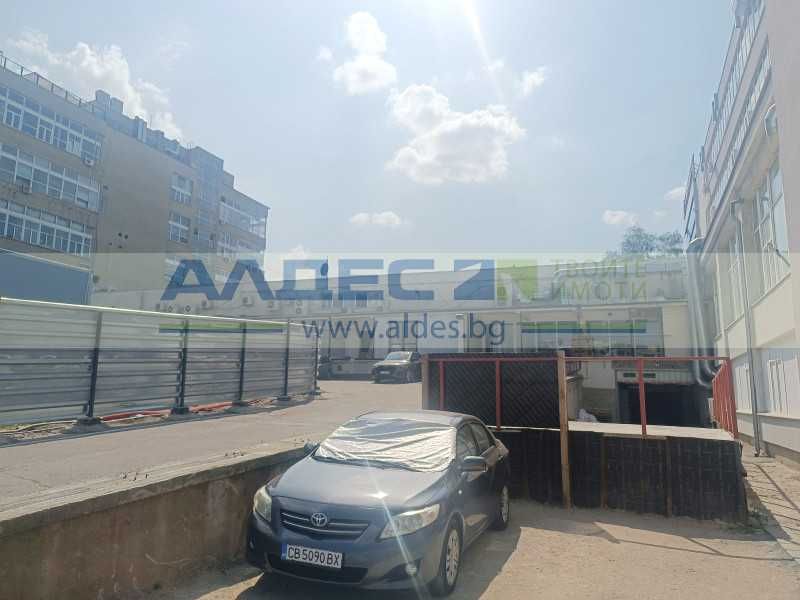 Дава се под наем Офис в София, Хладилника - 69 кв.м за 400 € - Снимка #5