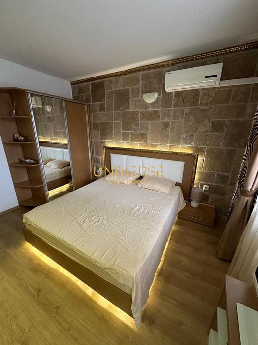 Продава се Едностаен апартамент в к.к. Слънчев бряг - 45 кв.м за 1400 €/кв.м - Снимка #3