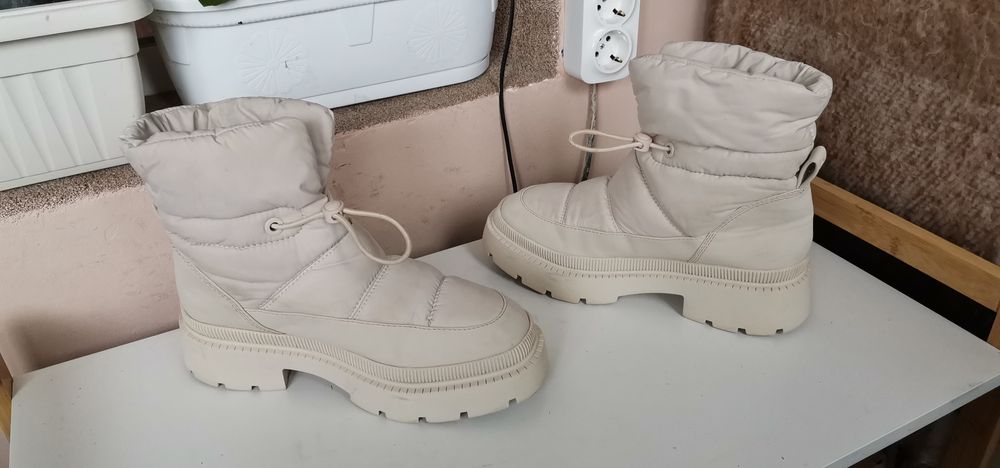 Ботуши Tamaris 38н.