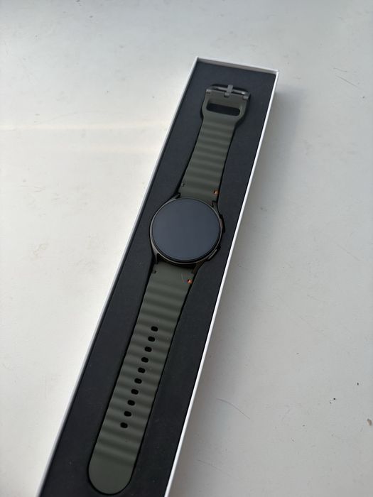 Смарт-часы Samsung Galaxy Watch7 40 мм