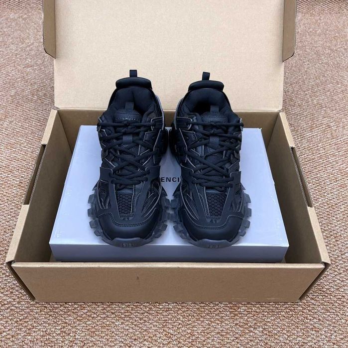 Adidasi Balenciaga Track Calitate Premium