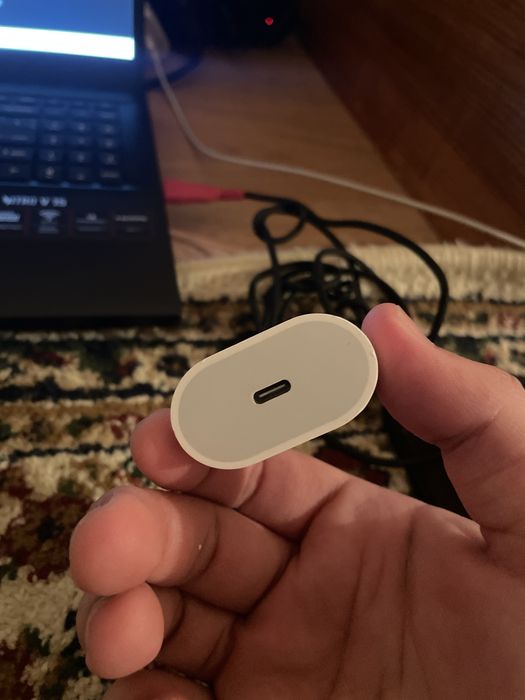 Адаптер оригинал