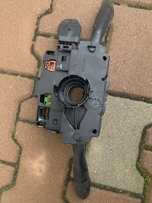 Лостчета мигачи фарове пежо ситроен peugeot citroen