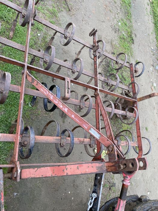 Култиватор 2.20м