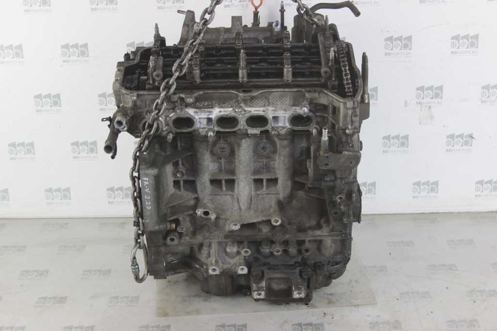Двигател за Honda FR-V 2.2i-ctdi 140 к.с. N22A1 (2004-2011)