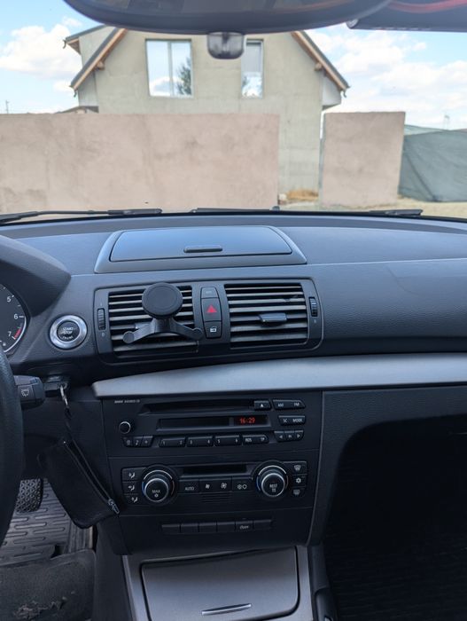 BMW seria 1 2009 /114000 KM