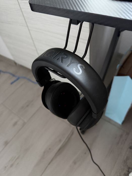 Pc gaming (folosit ocazional)