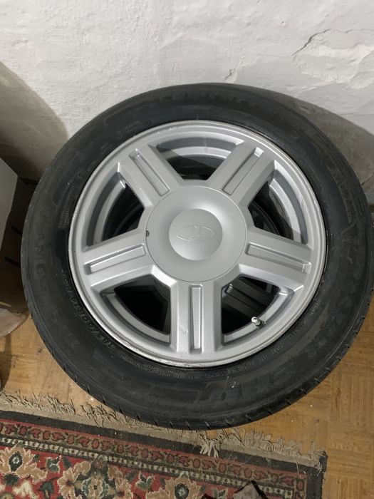 Продам торус 185/60/14