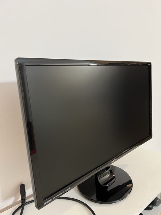 BenQ GL2460-B 24inch