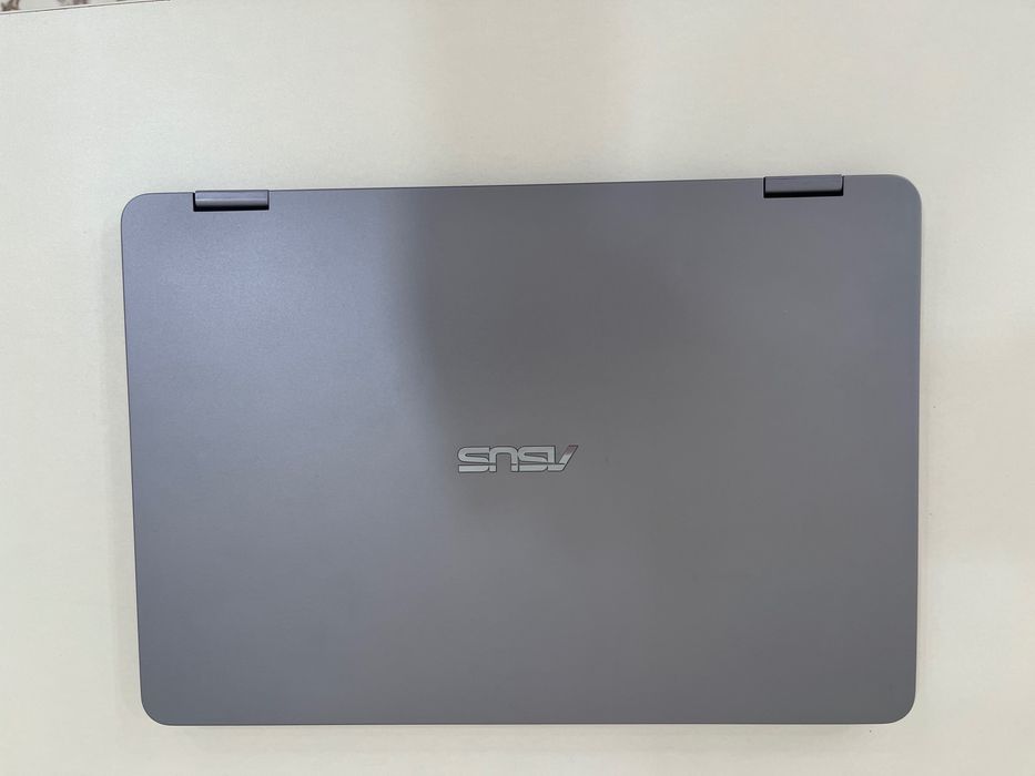 ASUS VivoBook Flip 14 TP401MA (Сенсорный ноутбук-трансформер 2-в-1)