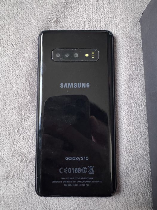 Samsung Galaxy A10 s+ китай