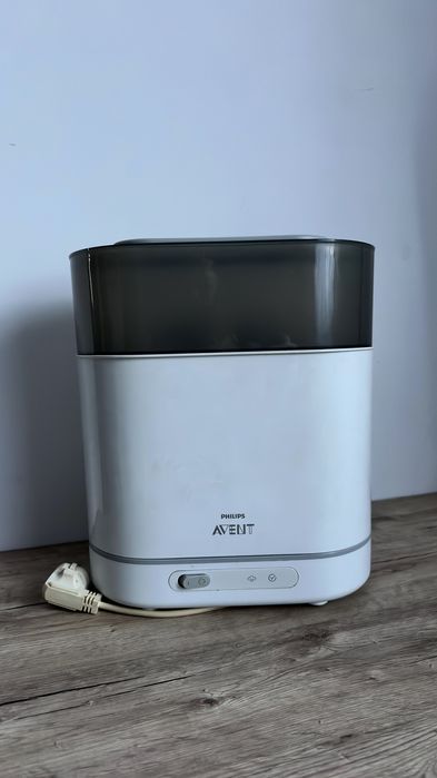 Sterilizator Philips Avent 3 in 1