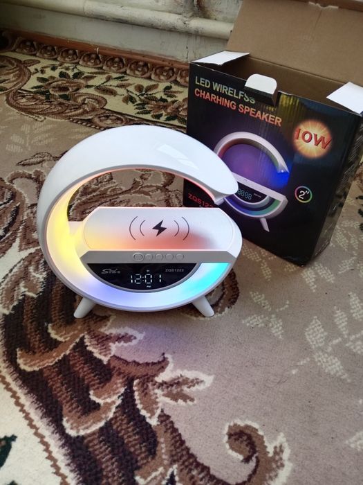 Калонка новый сатылады