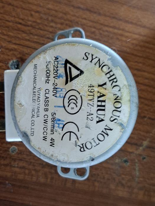 Продам на запчасти