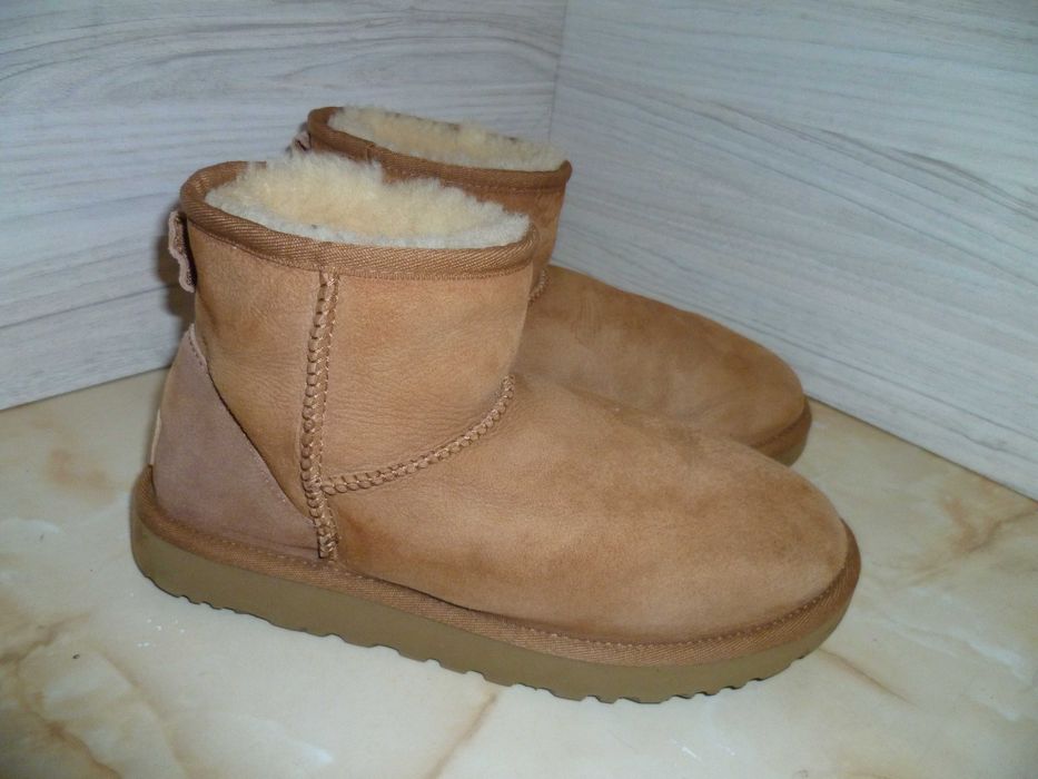 UGG оригинални ботуши №39