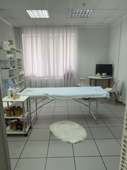 Аренда кабинета