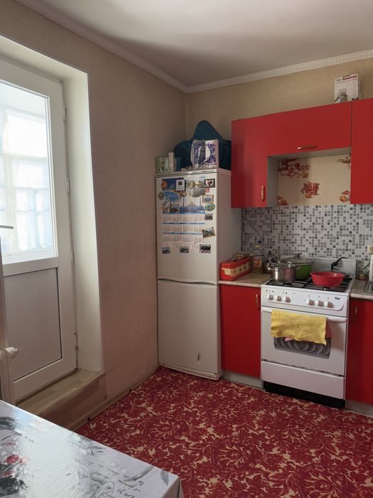 Продам 3х комнатную квартиру