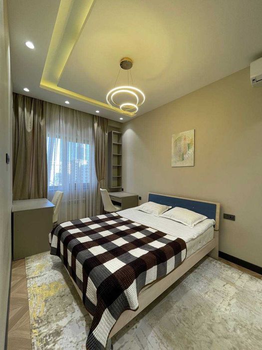 ЖК Ташкент Сити Гарденс! 3-х комнатная