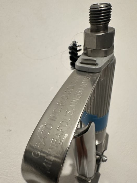 Пистолет за боядисване Graco