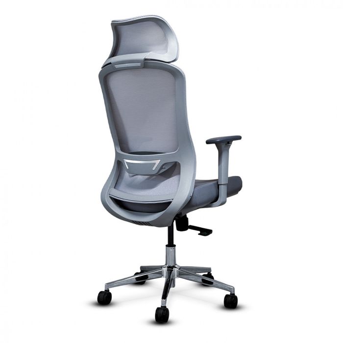 Офисное кресло Burton HB BLACK