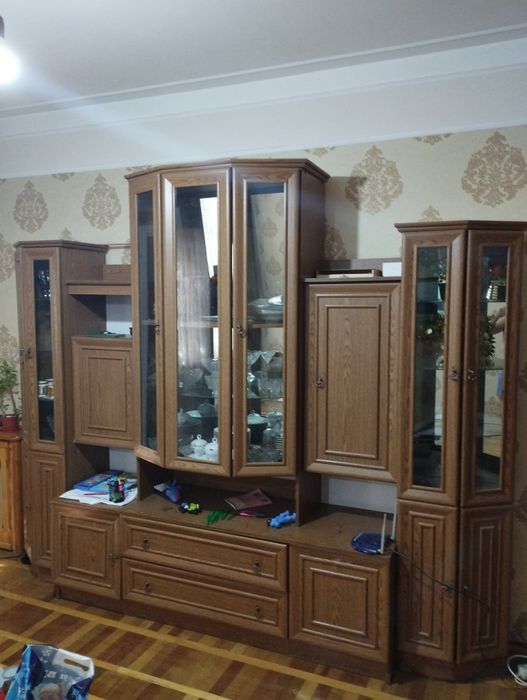 Продается стенка