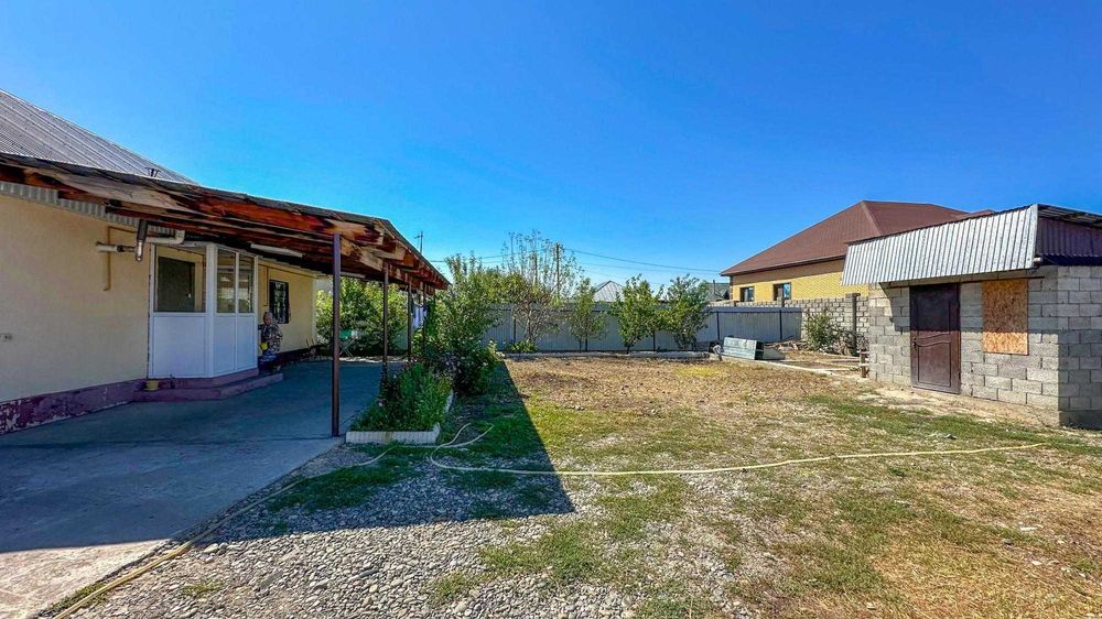 Продается час. дом Айдана Империя