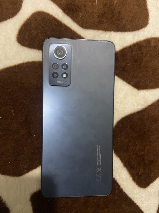 Продам редми нот 12 про 4 G