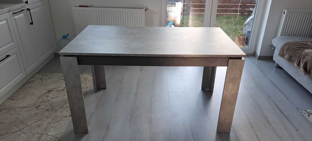 Masa de bucatarie/dining 140x80x76 cm