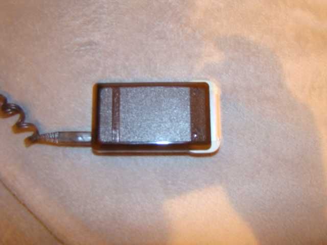 Ретро машинка за бръснене Оксамите 80