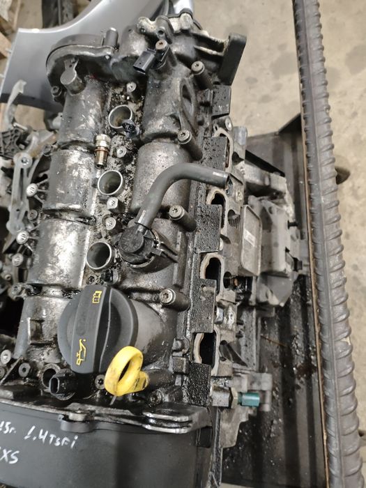 Двигател за VW,Audi ,Seat,Skoda 1.4tfsi  CXS