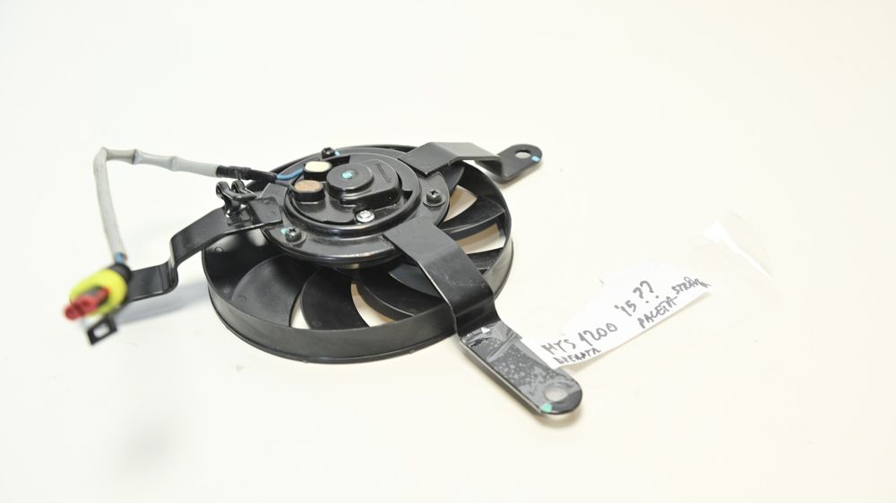 Ventilator Radiator Dreapta Ducati Multistrada 1200 2015 - 2017