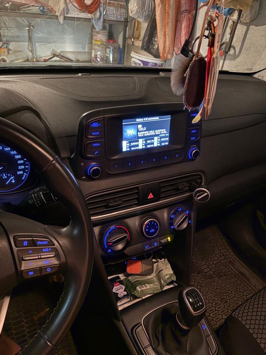 Hyundai Kona 1.0 2019
