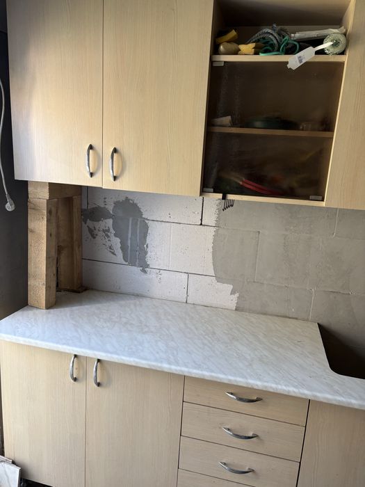 Mobila bucatarie / mobilier bucatarie