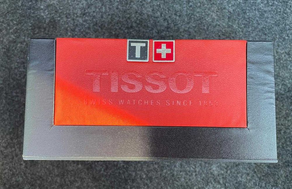 Часы TISSOT 1853