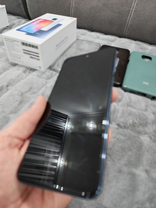 Redmi note 9 pro 6/128