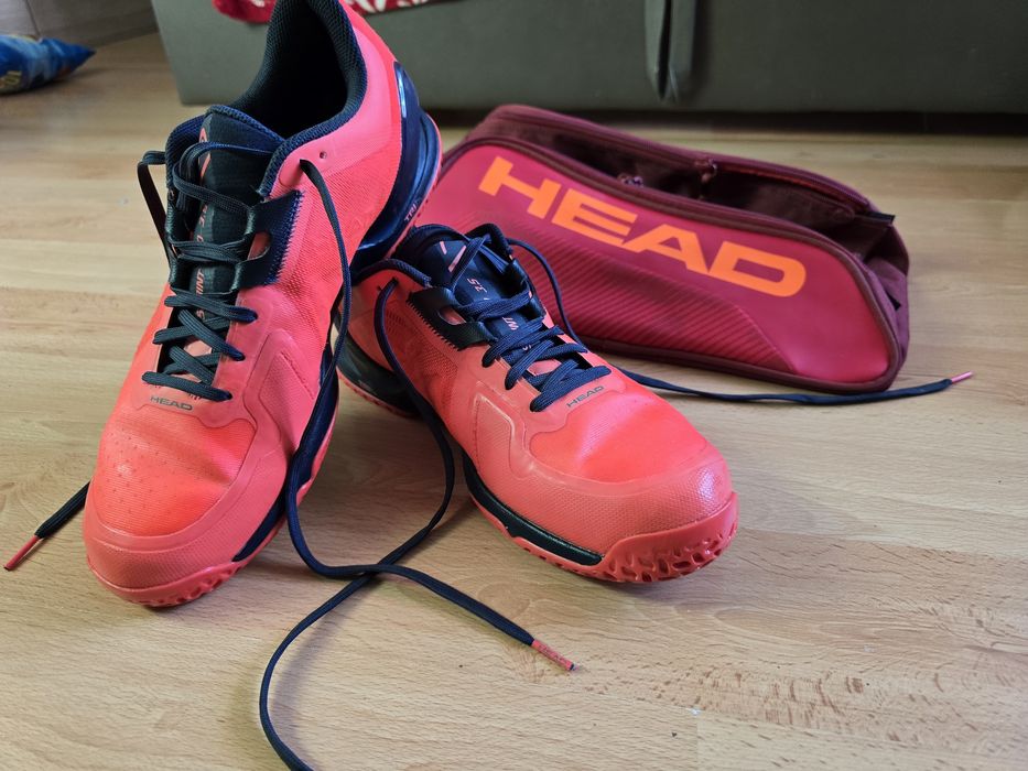 Спортни маратонки Head Sprint Pro 3.5 [44.5 номер]