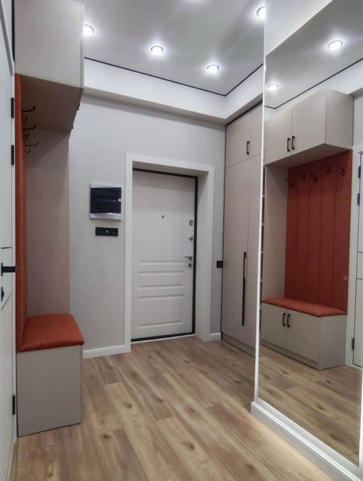 Продам квартиру 2/5/9 ЖК "Greenwich" Мирабадский район