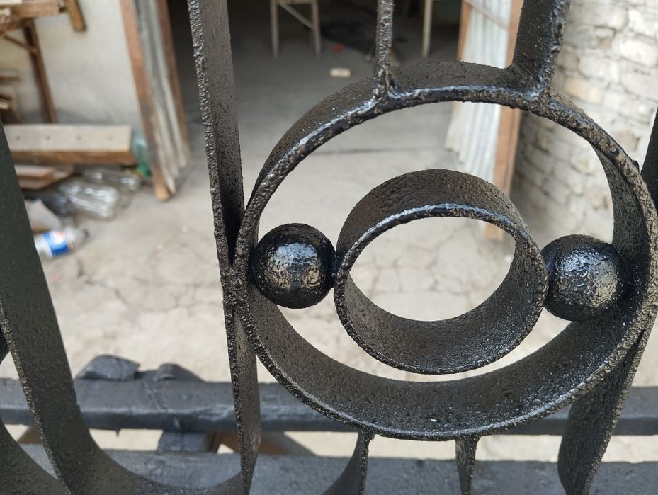 Навес для машины